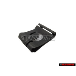 Γνήσιο VW Ασφαλιστική Ροδέλα - N 90254701