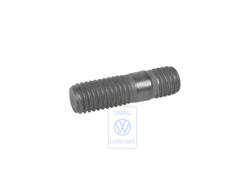 Γνήσιο VW Ακέφαλη Βίδα - N 90071702