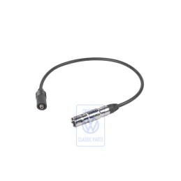 Γνήσιο VW Καλώδιο Ανάφλεξης - N 10316404