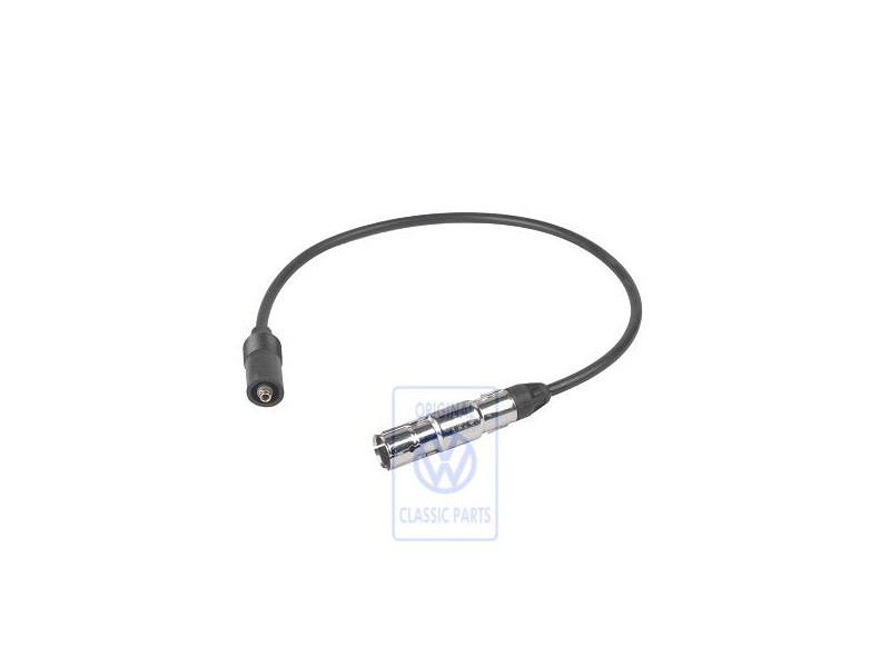 Γνήσιο VW Καλώδιο Ανάφλεξης - N 10316404