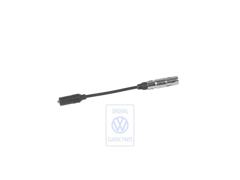 Γνήσιο VW Καλώδιο Ανάφλεξης - N 10316401