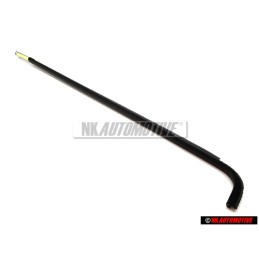 VW CLASSIC PARTS Στεγανοπ. Κοιλότητας Παράθυρου - 255837703