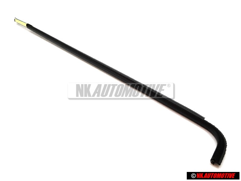 VW CLASSIC PARTS Στεγανοπ. Κοιλότητας Παράθυρου - 255837703