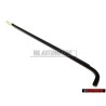 VW CLASSIC PARTS Στεγανοπ. Κοιλότητας Παράθυρου - 255837703