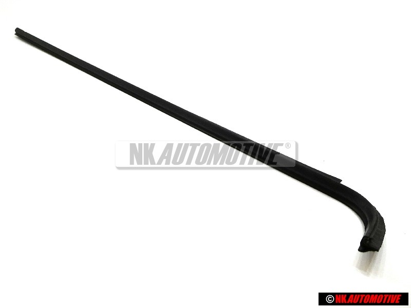 VW CLASSIC PARTS Στεγανοπ. Κοιλότητας Παράθυρου - 255837704