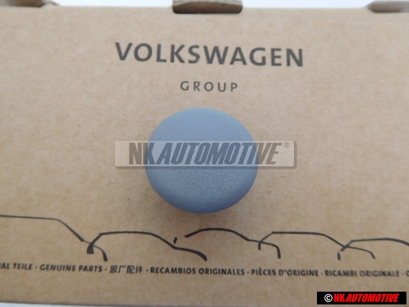 ÎνήÏιο VW ΠÏμα Flanell ÎκÏι - 6K0867645M U71 ÎνήÏιο VW ΠÏμα Flanell ÎκÏι - 6K0867645M U71