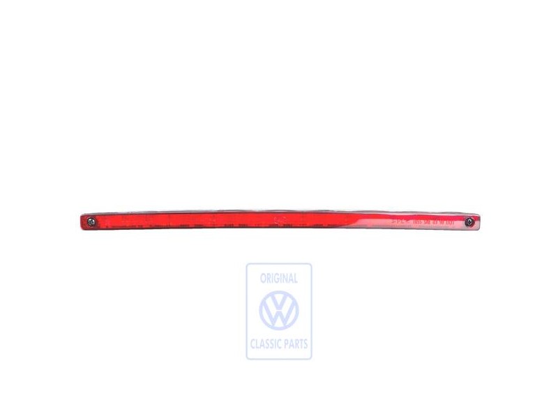Γνήσιο VW Παράθυρο Για Τρίτο Φως Φρένων - 7D0945131