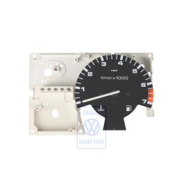 Γνήσιο VW Στροφόμετρο - 533919253