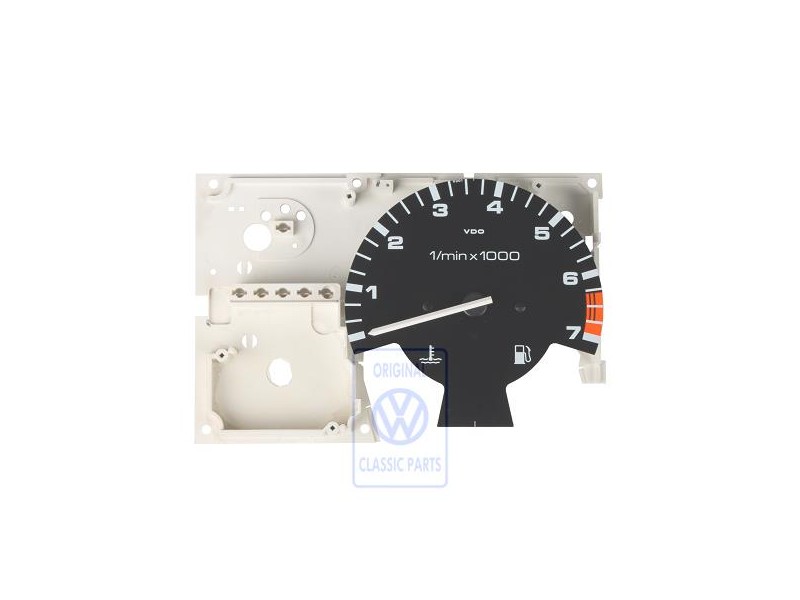 Γνήσιο VW Στροφόμετρο - 533919253