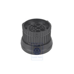 Γνήσιο VW Περίβλημα Επίπεδης Επαφής Με Στεγανοποίηση - 3A0973103