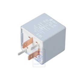 Γνήσιο VW Ρελέ - 357959141