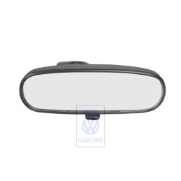 Γνήσιο VW Εσωτερικός Καθρέφτης - 357858561