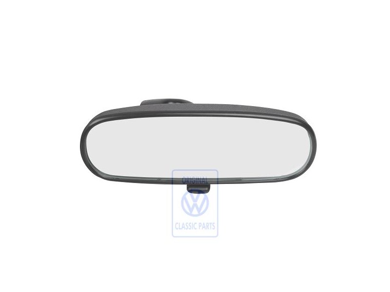 Γνήσιο VW Εσωτερικός Καθρέφτης - 357858561