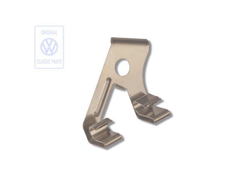 Γνήσιο VW Βάση Στήριξης Καλωδίων - 357615133