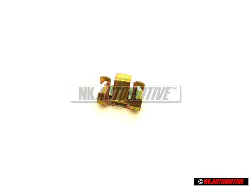 Γνήσιο AUDI Σφιγκτήρας - 803867284