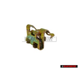 Γνήσιο AUDI Σφιγκτήρας - 803867284