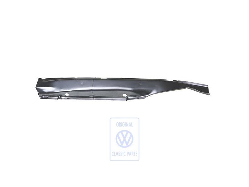 Γνήσιο VW Διαμήκ. Φορέας Για Θόλο Τροχού - 1HM809148