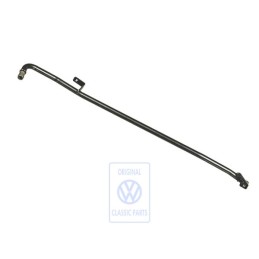 Γνήσιο VW Σωλήνας Ψύξης - 1HM422896