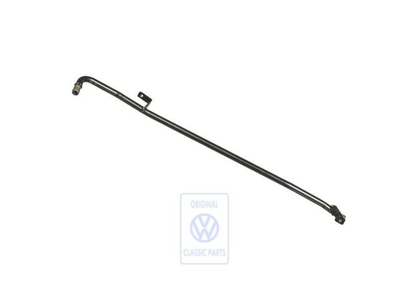 Γνήσιο VW Σωλήνας Ψύξης - 1HM422896