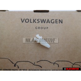 Γνήσιο VW Κλιπ - 871827947B