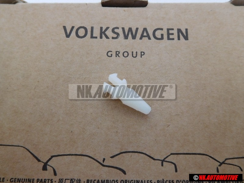 Γνήσιο VW Κλιπ - 871827947B