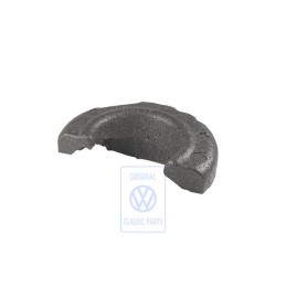 Γνήσιο VW Υποδοχή Για Κεφαλή Κοτσαδόρου - 1H6804993
