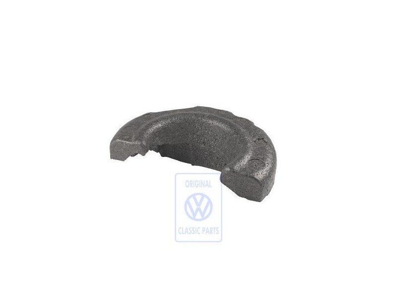 Γνήσιο VW Υποδοχή Για Κεφαλή Κοτσαδόρου - 1H6804993