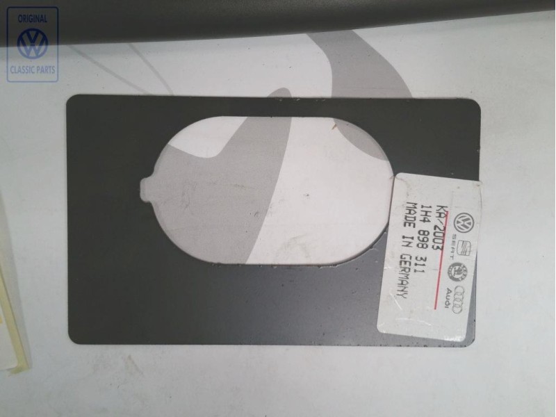 Γνήσιο VW Λαμαρίνα Επισκευής - 1H4898311
