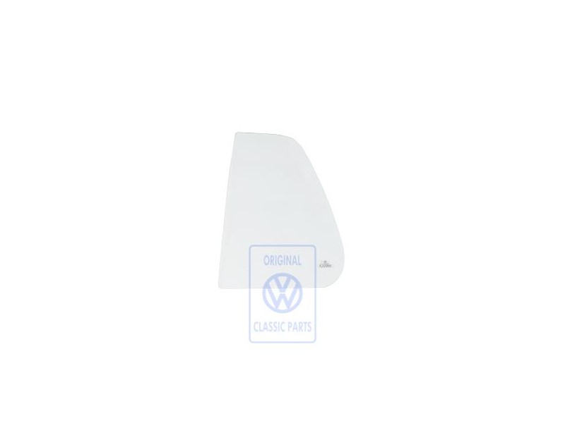 Γνήσιο VW Τζάμι Πόρτας (Σταθερό) - 1H4845215