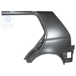 Γνήσιο VW Τμηματικό Μέρος - Πλαϊνό Τμήμα - 1H4809843