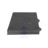 Γνήσιο VW Μαξιλάρι Πρόσκρουσης - 1H3868700