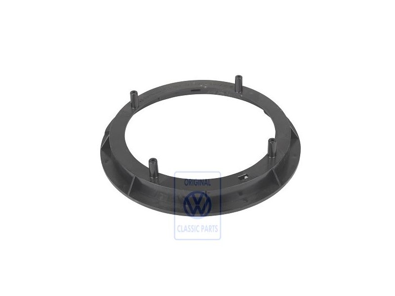 Γνήσιο VW Υποδοχή Για Ηχείο - 1H3867373