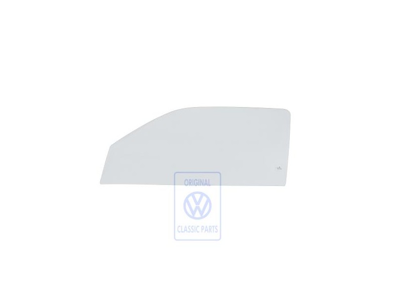 Γνήσιο VW Τζάμι Πόρτας - 1H3845201