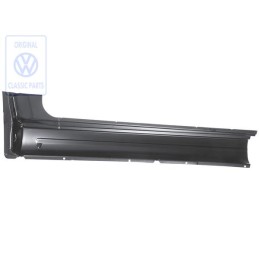 Γνήσιο VW Τμηματικό Μέρος - Πλαϊνή Δοκός - 1H3809847