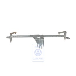 Γνήσιο VW Υποδοχή Υαλοκαθαριστήρα - 1H2955603