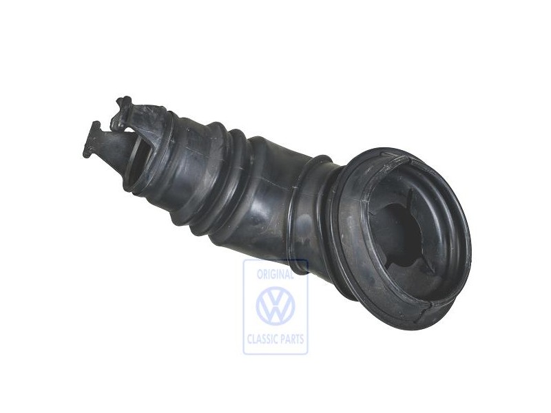 Γνήσιο VW Προστ. Κάλυμμα Για Ημιαξόνιο - 1H2419523