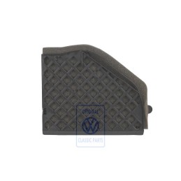Γνήσιο VW Επένδυση Για Κεντρική Ασφαλειοθήκη - 1H1937069