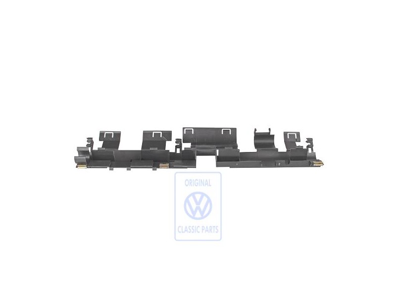 Γνήσιο VW Οδήγηση Καλωδίου - 1H0971047