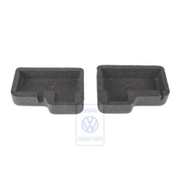 Γνήσιο VW Μόνωση Για Αντλία - 1H0962262