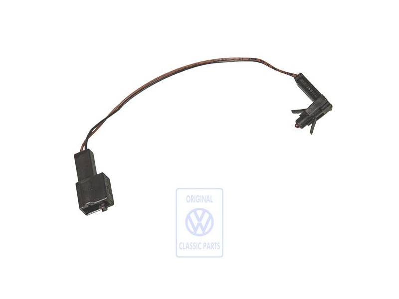 Γνήσιο VW Ενδεικτική Λυχνία - 1H0919238