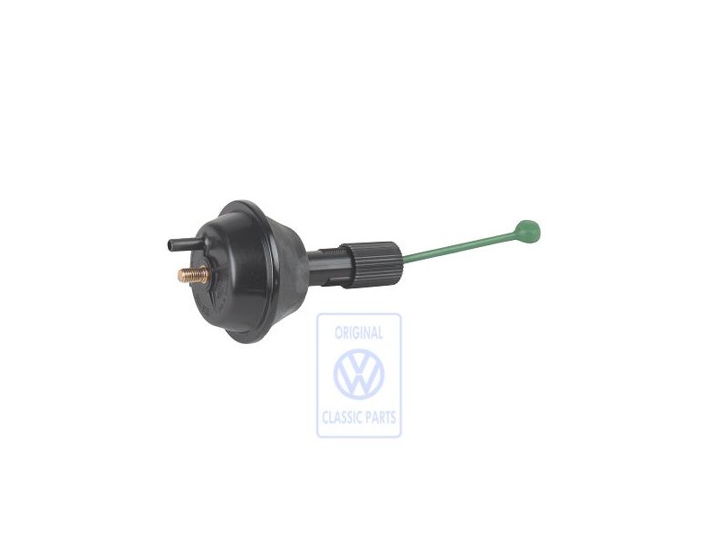 Γνήσιο VW Ρυθμιστικό Στοιχείο - 1H0907327