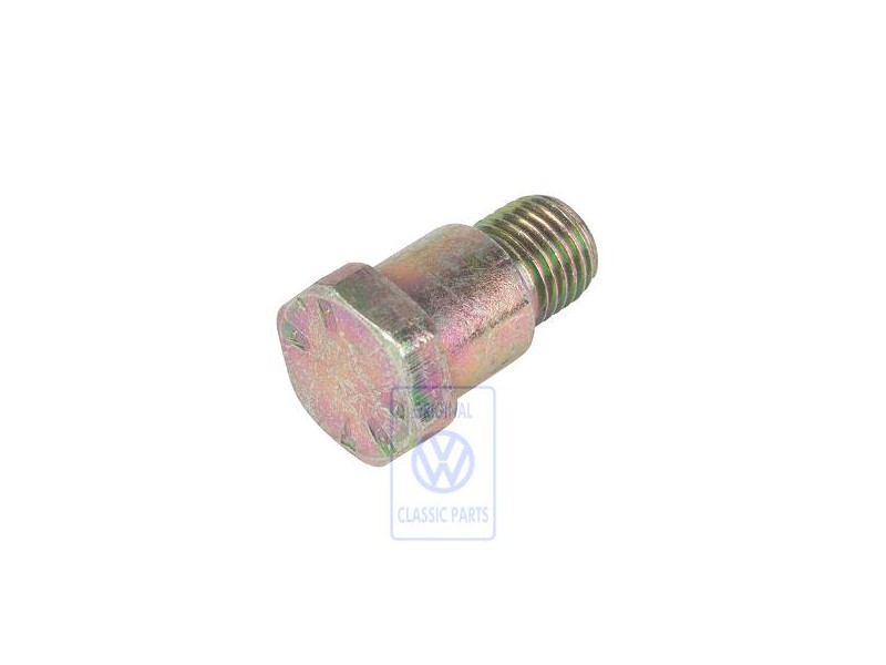 Γνήσιο VW Βίδα Συναρμογής - 1H0857846