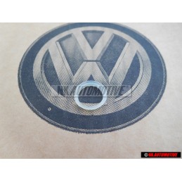 Γνήσιο VW Στεγανοποιητικός Δακτύλιος - 1H0837227
