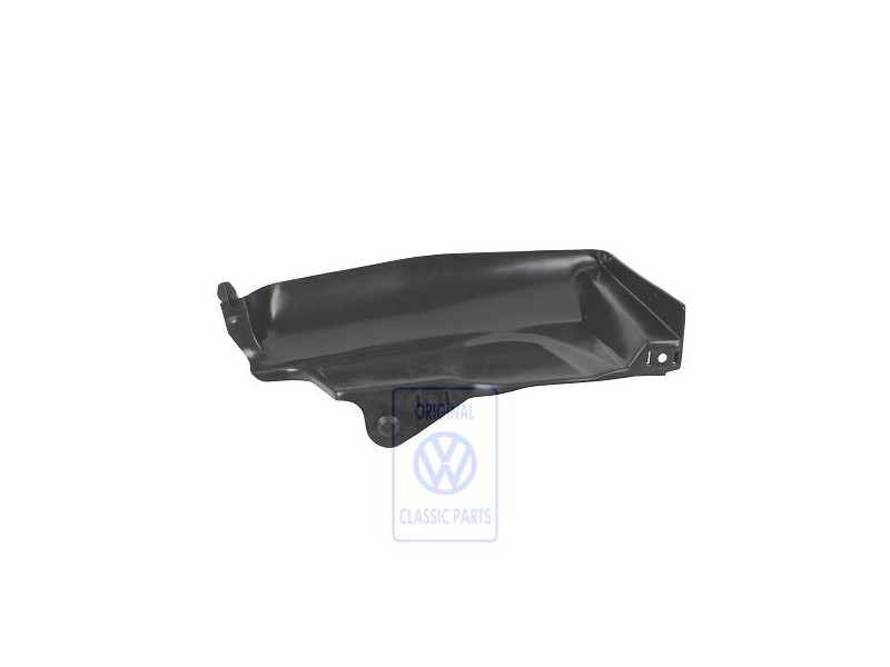 Γνήσιο VW Κάλυμμα - 1H0825247