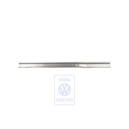 Γνήσιο VW Ενίσχυση Για Πλαϊνή Δοκό - 1H0804244