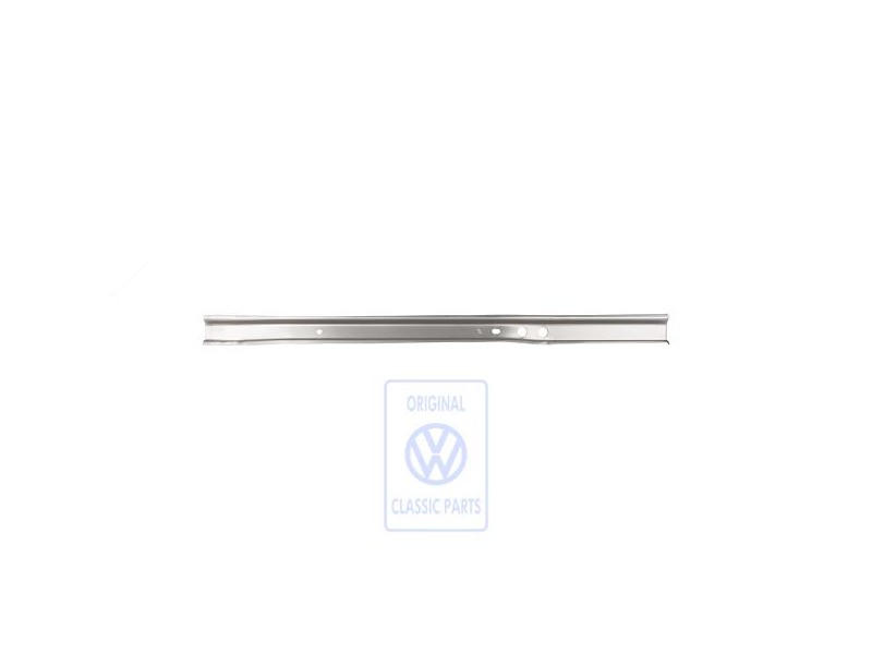 Γνήσιο VW Ενίσχυση Για Πλαϊνή Δοκό - 1H0804244