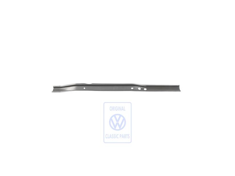 Γνήσιο VW Ενίσχυση Για Πλαϊνή Δοκό - 1H0804243