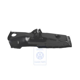 Γνήσιο VW Εγκάρσιος Φορέας Καθισμάτων - 1H0803232