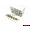 Γνήσιο VW JETTA Οπίσθιο Σήμα Έμβλημα Χρωμέ - 1K5853687 739