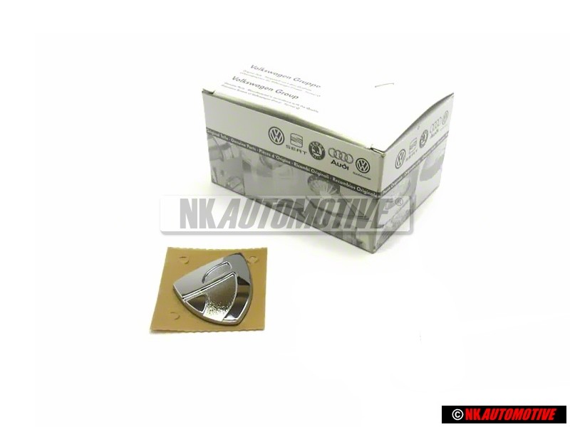 ÎνήÏιο VW INDIVIDUAL ΠλαÏÎ½Ï Î£Î®Î¼Î± Îμβλημα ΧÏÏμΠ- 1K0853688 739 ÎνήÏιο VW INDIVIDUAL ΠλαÏÎ½Ï Î£Î®Î¼Î± Îμβλημα ΧÏÏμΠ- 1K0853688 739